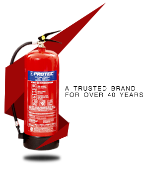 Fire Extinguisher