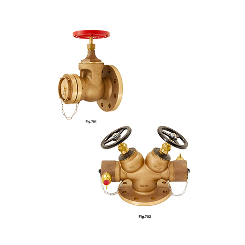 Specialty Valve